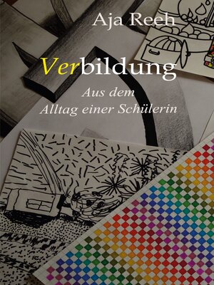 cover image of Verbildung